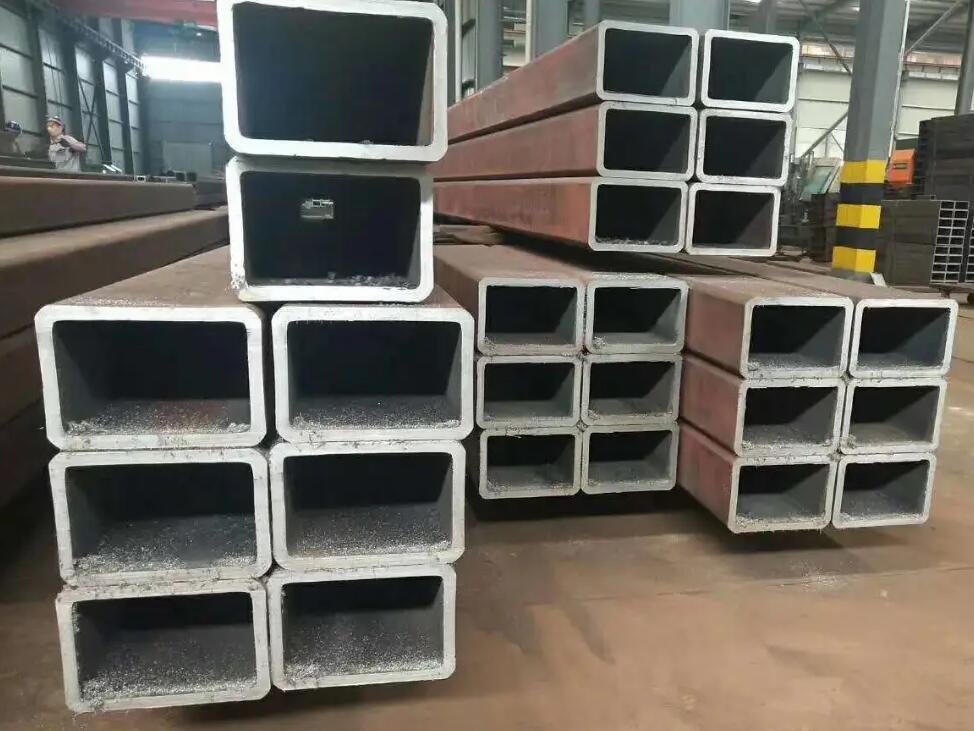 普洱s355j0方管
